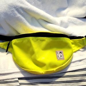 Fanny Pack Lola California